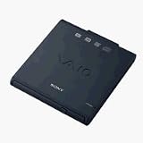 SONY PCGA-DDRW3 External DVD?RW Drive for Sony Notebooks