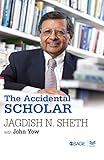 The accidental scholar