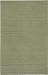 Rizzy Rugs CT-1356 3-Foot-by-5-Foot Country Area Rug, Solid Sage