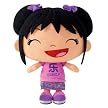 Ni Hao, Kai-lan Super Emotions Doll - Giggly