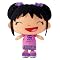 Ni Hao, Kai-lan Super Emotions Doll - Giggly
