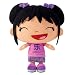Ni Hao, Kai-lan Super Emotions Doll - Giggly