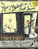 The Mice of Bistrot des Sept Freres