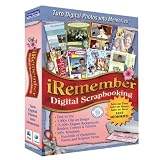Iremember Digital scrapbooking 2.0