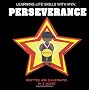 Learning Life Skills With Mya: Perseverance by E. Moore