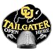 Colorado Buffaloes Tailgater Bottle Opener Hitch Cover - NCAA College Athletics - Fan Shop