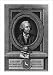 Historic Print (L): Leonhard Euler, 1707-1783