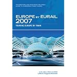 Europe by Eurail 2007, 31st: Touring Europe by Train (Europe By Eurail) book cover