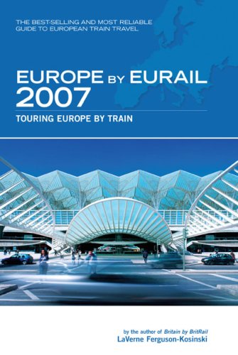 Trains and Railroads