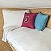 Camper RV Bunk 28x75 Sheet Set 100% cotton Color: Ivory