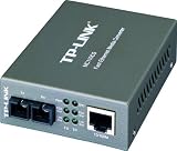 TP-Link NT MC110CS Fast Ethernet