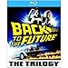 Back to the Future 25th Anniversary Trilogy [Blu-ray]