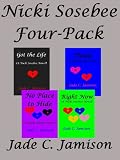 Nicki Sosebee Four-Pack