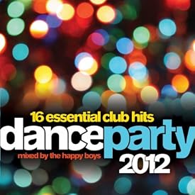 Various Artists - Dance Party 2012