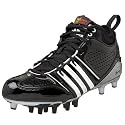 adidas Men's TS - Reggie III Mid SuperFly Football Cleat
