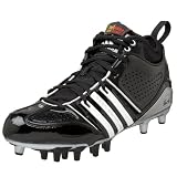 adidas Men's TS - Reggie III Mid SuperFly Football Cleat