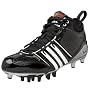 adidas Men's TS - Reggie III Mid SuperFly Football Cleat