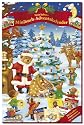 Minibuch-Adventskalender 2012: 24 tolle Minibücher zur Adventszeit