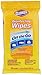Clorox On the Go Disinfecting Wipes 34 ct (Pack of 6)