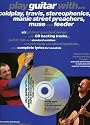 Play Guitar with ... "Coldplay", "Travis", "Stereophonics", "Manic Street Preachers", "Muse" and "Feeder": Six of Their Greatest Songs ... Guitar Tab ... ... Plus Complete Lyrics for Vocalists