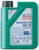 Liqui Moly 1264 Rasenmäher-Öl SAE 30  1 Liter