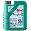 LIQUI MOLY 1264 Rasenm?her-Motoren?l HD 30 1000 ml