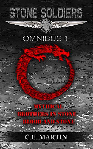 STONE SOLDIERS (Omnibus #1)