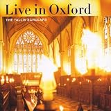 The Tallis Scholars Live in Oxford