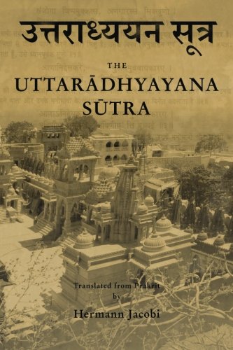 Uttaradhyayana Sutra