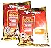 Vinacafe 3 in 1 Instant Coffee Mix Strong Blend 2-Pack (40 sachets total)