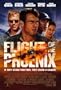 Flight of the Phoenix Double-sided Poster Print, 27x40