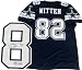 Jason Witten Autographed / Signed Dallas Cowboys Authentic Jersey