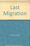 The last migration