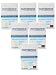 Personal Health Care : Nuphedrine NEW Maximum Strength FORMULA with Advantra Z Hoodia & Slimaluma~ Supress Appetite ~ Burn Fat ~ Boost Energy 6 - 60 Capsule bottles