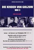 cover of Die Kinder von Golzow - Box 3 (4 DVDs)