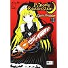 Princess Resurrection 11