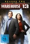 Warehouse 13 - Season Two [3 DVDs]