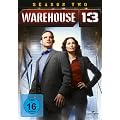 Warehouse 13 - Season Two [3 DVDs]