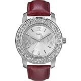 Timex SL Series Crystal Bezel 
