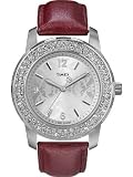 Timex SL Series Crystal Bezel