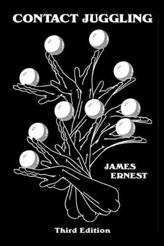 Contact Juggling Contact Juggling