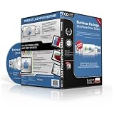 350 Premium PowerPoint Template Slides - Business Package Download Link - Premiumslides.com