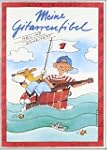 Meine Gitarrenfibel Band 1: Ein fr�hl...