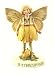 Buttercup Fairy on a Base