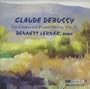 Claude Debussy: The Complete Piano Music, Vol. 2