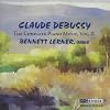 Claude Debussy: The Complete Piano Music, Vol. 2