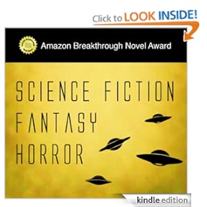 American Sexy - ABNA 2013 Entry Adam Linn