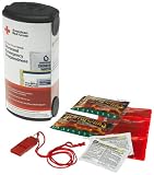 First Aid Only American Red Cross Personal Emergency Preparedness Kit (Pack of 2)