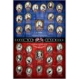 Civil War Generals, Poster