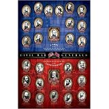 Civil War Generals, Poster